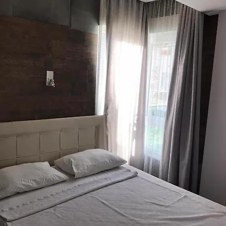 別荘 Captivating 2-Bed House In Alanya アランヤ