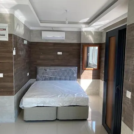Casa vacanze Captivating 2-Bed House In Alanya