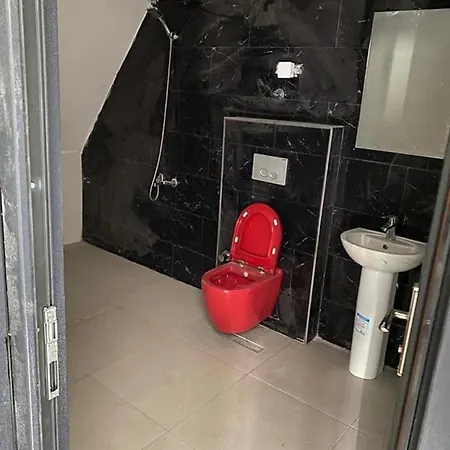 Captivating 2-Bed House In Alanya * Alanya
