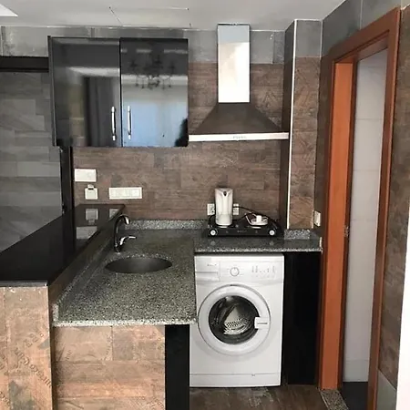 別荘 Captivating 2-Bed House In Alanya