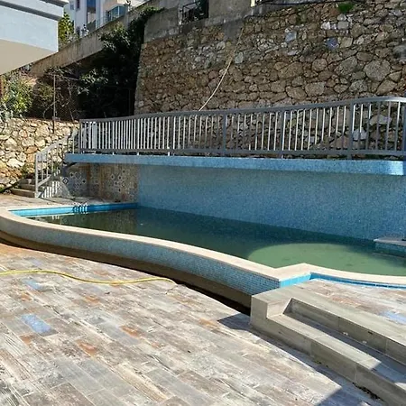 Captivating 2-Bed House In Alanya * アランヤ