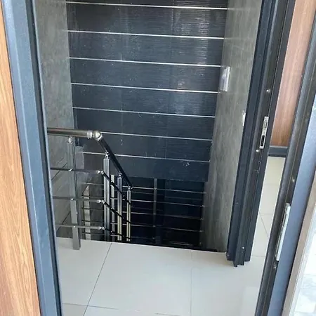بيت للعطل Captivating 2-Bed House In Alanya *