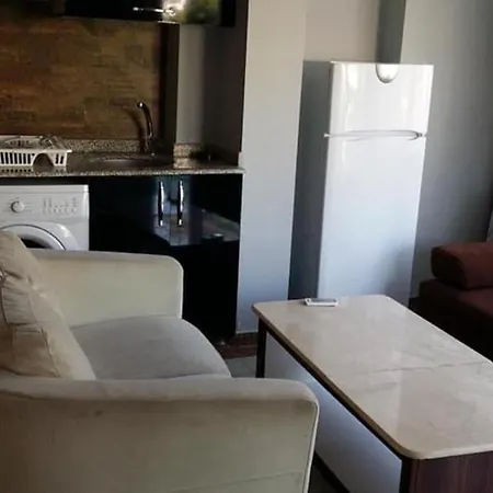 Casa vacanze Captivating 2-Bed House In Alanya *