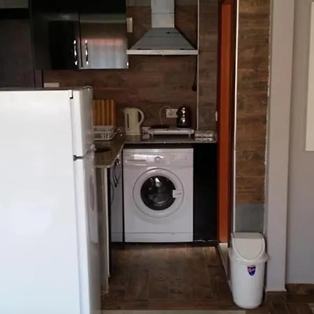 بيت للعطل Captivating 2-Bed House In Alanya