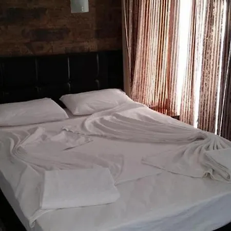 Captivating 2-Bed House In Alanya 別荘 *