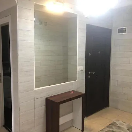 Captivating 2-Bed House In Alanya * ألانيا